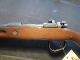 CZ 98 K98 Mauser, 7.62mm, Post war, Lion Crest - 20 of 23