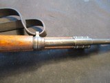 CZ 98 K98 Mauser, 7.62mm, Post war, Lion Crest - 6 of 23