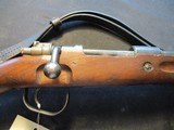 CZ 98 K98 Mauser, 7.62mm, Post war, Lion Crest - 1 of 23