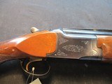 Browning Citori 12ga, 28" Full and Mod,
Early Gun, 1979! Nice! - 1 of 17