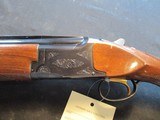 Browning Citori 12ga, 28" Full and Mod,
Early Gun, 1979! Nice! - 16 of 17