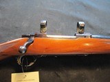 Ruger M77 77 Carbine Tang Safety, 270 Winchester, Early gun, Nice! - 1 of 19