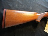 Ruger M77 77 Carbine Tang Safety, 270 Winchester, Early gun, Nice! - 2 of 19