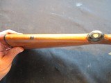 Ruger M77 77 Carbine Tang Safety, 270 Winchester, Early gun, Nice! - 12 of 19
