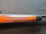 Ruger M77 77 Carbine Tang Safety, 270 Winchester, Early gun, Nice! - 3 of 19