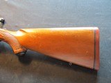 Ruger M77 77 Carbine Tang Safety, 270 Winchester, Early gun, Nice! - 19 of 19