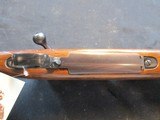 Winchester Model 70 Featherweight, Pre 1964, 30-06, 1961, CLEAN! - 11 of 19