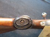 Winchester 70 Pre '64, 375HH, Made 1958, Stainless, Shooter! - 12 of 24