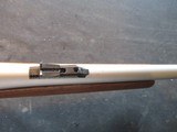 Winchester 70 Pre '64, 375HH, Made 1958, Stainless, Shooter! - 6 of 24