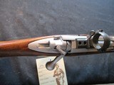 Winchester 70 Pre '64, 375HH, Made 1958, Stainless, Shooter! - 8 of 24