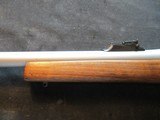 Winchester 70 Pre '64, 375HH, Made 1958, Stainless, Shooter! - 18 of 24