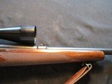 Winchester 70 Standard Pre 1964 Made 1954 30-06, Bausch & Lomb 2.5 x 8 Scope - 3 of 20