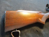 Winchester 70 Standard Pre 1964 Made 1954 30-06, Bausch & Lomb 2.5 x 8 Scope - 2 of 20