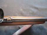 Winchester 70 Standard Pre 1964 Made 1954 30-06, Bausch & Lomb 2.5 x 8 Scope - 6 of 20