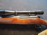 Winchester 70 Standard Pre 1964 Made 1954 30-06, Bausch & Lomb 2.5 x 8 Scope - 19 of 20
