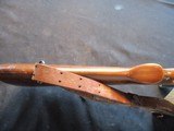 Winchester 70 Standard Pre 1964 Made 1954 30-06, Bausch & Lomb 2.5 x 8 Scope - 11 of 20
