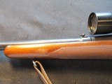 Winchester 70 Standard Pre 1964 Made 1954 30-06, Bausch & Lomb 2.5 x 8 Scope - 16 of 20
