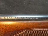 Winchester 70 Standard Pre 1964 Made 1954 30-06, Bausch & Lomb 2.5 x 8 Scope - 17 of 20