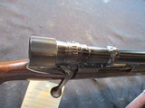 Winchester 70 Standard Pre 1964 Made 1954 30-06, Bausch & Lomb 2.5 x 8 Scope - 8 of 20
