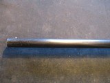 Remington 870 Wingmaster, 12ga, 26" Plain barrel, IC choke - 16 of 20