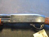 Remington 870 Wingmaster, 12ga, 26" Plain barrel, IC choke - 18 of 20