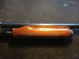 Remington 870 Wingmaster, 12ga, 26" Plain barrel, IC choke - 3 of 20