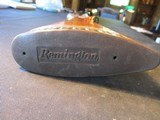 Remington 870 Wingmaster, 12ga, 26" Plain barrel, IC choke - 10 of 20
