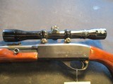 Remington 552 Speedmaster, 22LR, Early gun - 16 of 18