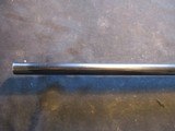 Remington 870 Wingmaster 12ga, 28" Synthetic, Mod - 15 of 18