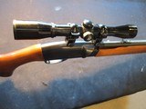 Remington 552 Speedmaster, 22LR, Early gun - 7 of 18