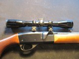 Remington 552 Speedmaster, 22LR, Early gun - 1 of 18
