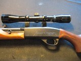 Remington 552 Speedmaster, 22LR, Early gun - 17 of 18