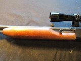 Remington 552 Speedmaster, 22LR, Early gun - 15 of 18
