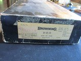 Browning BSS 12ga, 26" IC/M, 3" chambers, 1979 - 2 of 21