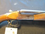 Browning BSS 12ga, 26" IC/M, 3" chambers, 1979 - 4 of 21