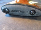 Browning BSS 12ga, 26" IC/M, 3" chambers, 1979 - 13 of 21