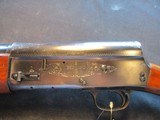 Browning A5 Auto 5 Magnum, Belgium, 12ga, 32" full, 1960, CLEAN! - 18 of 19
