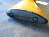 Browning BSS 12ga, 29" IC/IM, 3" chambers! Boxed 1975 - 12 of 20