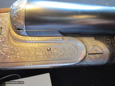 Beretta 450 EL 450EL, 12ga, 30 - Image 4 of 24