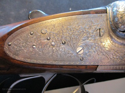 Beretta 450 EL 450EL, 12ga, 30 - Image 3 of 24