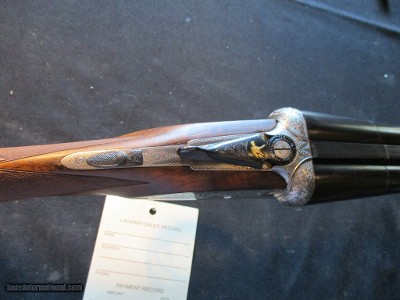 Beretta 450 EL 450EL, 12ga, 30 - Image 9 of 24