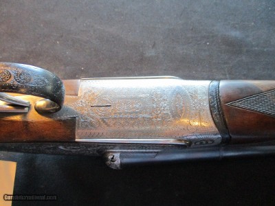 Beretta 450 EL 450EL, 12ga, 30 - Image 16 of 24