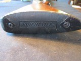 Winchester 255, 22 Win Mag, 20" Clean rifle! - 9 of 18