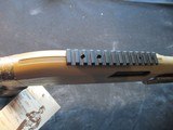 Winchester SXP Hybrid
Strata Camo, Slug, Serial Number 1! - 7 of 17