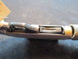 Winchester SXP Hybrid
Strata Camo, Slug, Serial Number 1! - 10 of 17