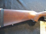 Winchester 70 Featherweight Stainless 6.5 Creedmoor, 22" Factory Demo - 2 of 17