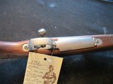 Winchester 70 Featherweight Stainless 6.5 Creedmoor, 22" Factory Demo - 10 of 17