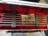 Rottweil Supreme 12ga, 28" with 20ga, 28ga, and 410 Tube Set, Cased - 20 of 20