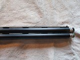 Beretta 694 Sport 12ga, 32" New in case - 4 of 8