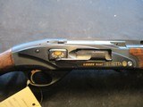 Beretta UGB25 UGB 25 Trap, 12ga 30" Optima chokes, 2007, Clean in case #29768 - 1 of 16